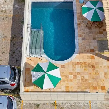 Cobertura Climatizada Em Natal, Espaco Home Office Exterior photo