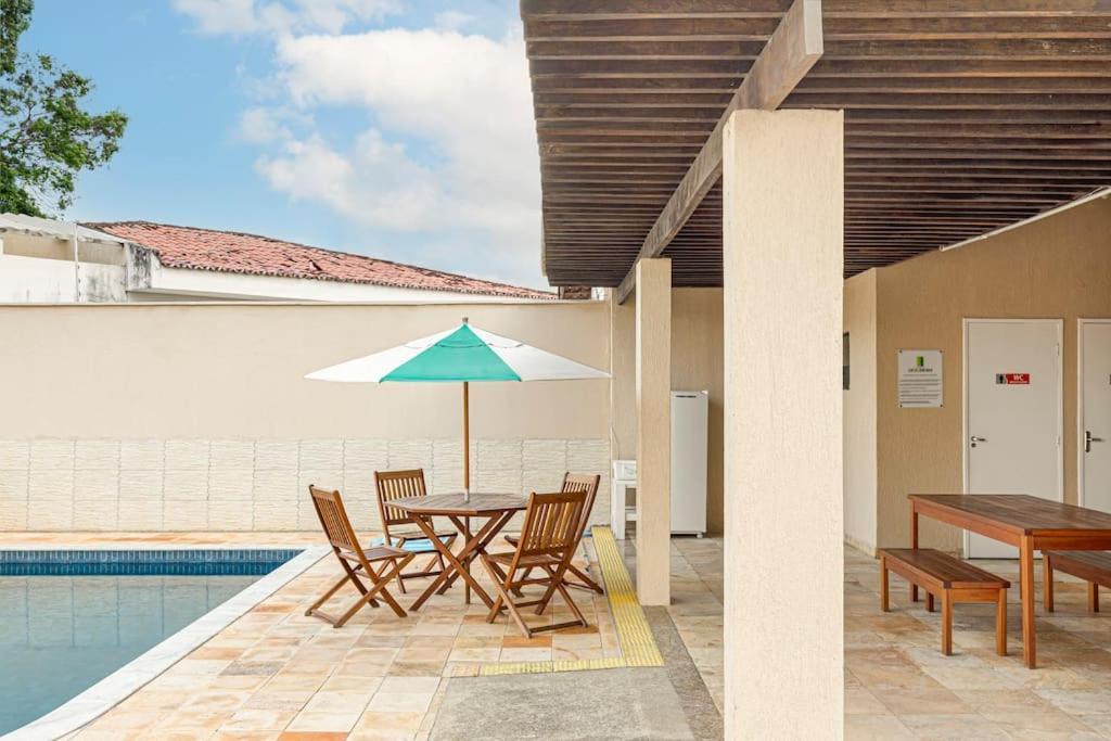 Cobertura Climatizada Em Natal, Espaco Office *