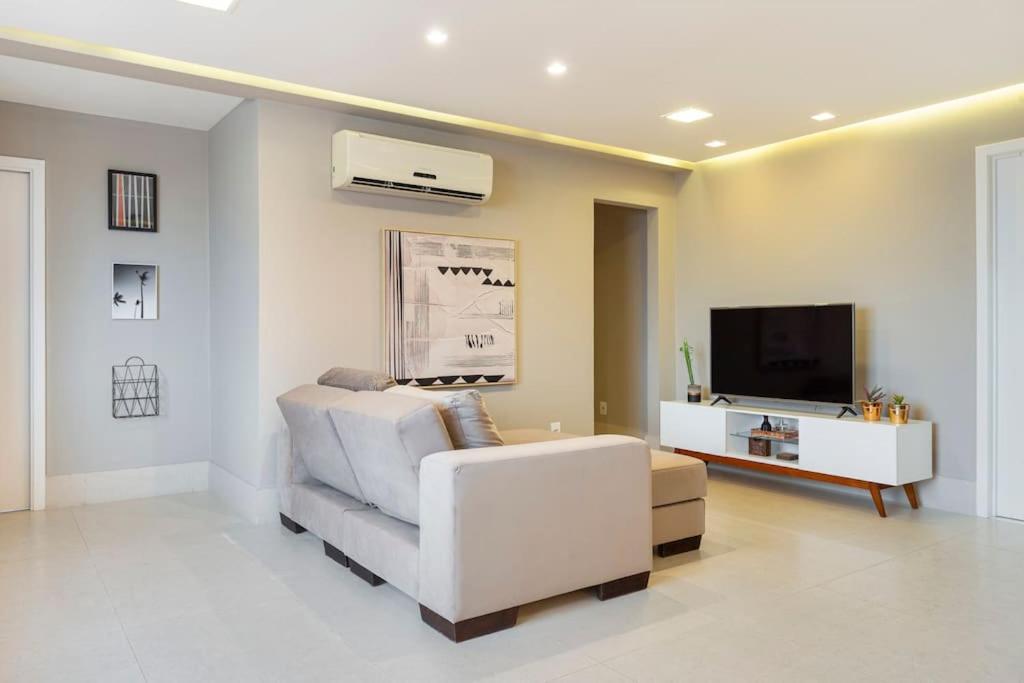 Cobertura Climatizada Em Natal, Espaco Office Apartment